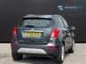 USED 2018 68 VAUXHALL MOKKA X 1.4i Turbo ecoTEC Design Nav SUV 5dr Petrol Manual Euro 6 (s/s) (140 ps) AWARD-WINNING DEALERSHIP FOR 4YRS