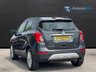 USED 2018 68 VAUXHALL MOKKA X 1.4i Turbo ecoTEC Design Nav SUV 5dr Petrol Manual Euro 6 (s/s) (140 ps) AWARD-WINNING DEALERSHIP FOR 4YRS