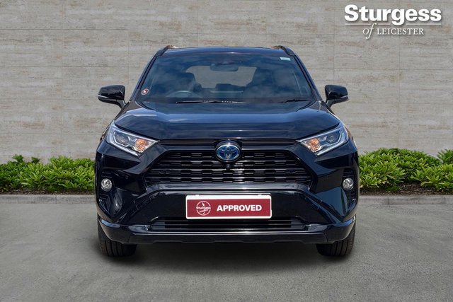 View our TOYOTA RAV4