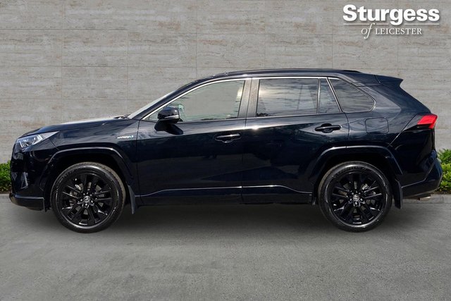 View our TOYOTA RAV4
