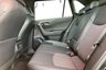 USED 2021 21 TOYOTA RAV4 2.5 VVT-h Black Edition CVT 4WD Euro 6 (s/s) 5dr Serviced Prior To Delivery