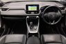 USED 2021 21 TOYOTA RAV4 2.5 VVT-h Black Edition CVT 4WD Euro 6 (s/s) 5dr Serviced Prior To Delivery
