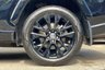 USED 2021 21 TOYOTA RAV4 2.5 VVT-h Black Edition CVT 4WD Euro 6 (s/s) 5dr Serviced Prior To Delivery
