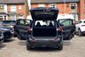 USED 2021 21 TOYOTA RAV4 2.5 VVT-h Black Edition CVT 4WD Euro 6 (s/s) 5dr Serviced Prior To Delivery
