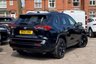 USED 2021 21 TOYOTA RAV4 2.5 VVT-h Black Edition CVT 4WD Euro 6 (s/s) 5dr Serviced Prior To Delivery