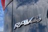 USED 2021 21 TOYOTA RAV4 2.5 VVT-h Black Edition CVT 4WD Euro 6 (s/s) 5dr Serviced Prior To Delivery