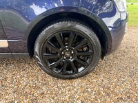 USED 2017 17 LAND ROVER RANGE ROVER VOGUE 3.0 TDV6 AUTOMATIC 4X4 TURBO DIESEL EURO 6 ** FULL MAIN DEALER HISTORY **