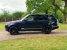 USED 2017 17 LAND ROVER RANGE ROVER VOGUE 3.0 TDV6 AUTOMATIC 4X4 TURBO DIESEL EURO 6 ** FULL MAIN DEALER HISTORY **
