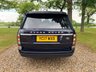 USED 2017 17 LAND ROVER RANGE ROVER VOGUE 3.0 TDV6 AUTOMATIC 4X4 TURBO DIESEL EURO 6 ** FULL MAIN DEALER HISTORY **