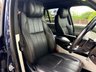 USED 2017 17 LAND ROVER RANGE ROVER VOGUE 3.0 TDV6 AUTOMATIC 4X4 TURBO DIESEL EURO 6 ** FULL MAIN DEALER HISTORY **