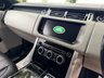 USED 2017 17 LAND ROVER RANGE ROVER VOGUE 3.0 TDV6 AUTOMATIC 4X4 TURBO DIESEL EURO 6 ** FULL MAIN DEALER HISTORY **