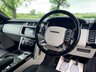 USED 2017 17 LAND ROVER RANGE ROVER VOGUE 3.0 TDV6 AUTOMATIC 4X4 TURBO DIESEL EURO 6 ** FULL MAIN DEALER HISTORY **