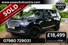 USED 2017 17 LAND ROVER RANGE ROVER VOGUE 3.0 TDV6 AUTOMATIC 4X4 TURBO DIESEL EURO 6 ** FULL MAIN DEALER HISTORY **