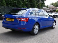 USED 2020 70 SKODA SUPERB Estate 1.4 TSI iV 13kWh SE Technology Estate 5d Petrol Plug-in Hybrid DSG 218 S/S 1 OWNER, FULL SERVICE HISTORY, WIRELESS PHONE CHARGER, HEATED STEERING WHEEL, HEATED WINDSCREEN, HEATED WASHER NOZZLES, SAT NAV, HEATED SEATS, FULL LEATHER, KEYLESS START, ADAPTIVE CRUISE CONTROL & SPEED LIMITER, APPLE CARPLAY & ANDROID AUTO, VOICE CONTROL SYSTEM, FRONT ASSIST, ELECTRIC MEMORY DRIVER'S SEAT, BLUETOOTH, DAB RADIO, LED HEADLIGHTS, FRONT & REAR PARKING SENSORS, 17 INCH ALLOYS, POWER FOLDING MIRRORS, CLIMATE CTRL, AUTO LIGHTS & WIPERS, ILLUMINATING VANITY MIRRORS