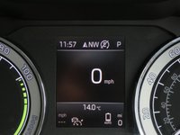 USED 2020 70 SKODA SUPERB Estate 1.4 TSI iV 13kWh SE Technology Estate 5d Petrol Plug-in Hybrid DSG 218 S/S 1 OWNER, FULL SERVICE HISTORY, WIRELESS PHONE CHARGER, HEATED STEERING WHEEL, HEATED WINDSCREEN, HEATED WASHER NOZZLES, SAT NAV, HEATED SEATS, FULL LEATHER, KEYLESS START, ADAPTIVE CRUISE CONTROL & SPEED LIMITER, APPLE CARPLAY & ANDROID AUTO, VOICE CONTROL SYSTEM, FRONT ASSIST, ELECTRIC MEMORY DRIVER'S SEAT, BLUETOOTH, DAB RADIO, LED HEADLIGHTS, FRONT & REAR PARKING SENSORS, 17 INCH ALLOYS, POWER FOLDING MIRRORS, CLIMATE CTRL, AUTO LIGHTS & WIPERS, ILLUMINATING VANITY MIRRORS