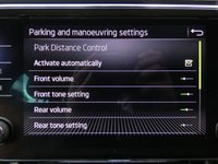 USED 2020 70 SKODA SUPERB Estate 1.4 TSI iV 13kWh SE Technology Estate 5d Petrol Plug-in Hybrid DSG 218 S/S 1 OWNER, FULL SERVICE HISTORY, WIRELESS PHONE CHARGER, HEATED STEERING WHEEL, HEATED WINDSCREEN, HEATED WASHER NOZZLES, SAT NAV, HEATED SEATS, FULL LEATHER, KEYLESS START, ADAPTIVE CRUISE CONTROL & SPEED LIMITER, APPLE CARPLAY & ANDROID AUTO, VOICE CONTROL SYSTEM, FRONT ASSIST, ELECTRIC MEMORY DRIVER'S SEAT, BLUETOOTH, DAB RADIO, LED HEADLIGHTS, FRONT & REAR PARKING SENSORS, 17 INCH ALLOYS, POWER FOLDING MIRRORS, CLIMATE CTRL, AUTO LIGHTS & WIPERS, ILLUMINATING VANITY MIRRORS