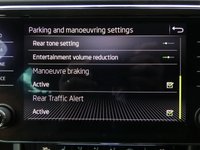 USED 2020 70 SKODA SUPERB Estate 1.4 TSI iV 13kWh SE Technology Estate 5d Petrol Plug-in Hybrid DSG 218 S/S 1 OWNER, FULL SERVICE HISTORY, WIRELESS PHONE CHARGER, HEATED STEERING WHEEL, HEATED WINDSCREEN, HEATED WASHER NOZZLES, SAT NAV, HEATED SEATS, FULL LEATHER, KEYLESS START, ADAPTIVE CRUISE CONTROL & SPEED LIMITER, APPLE CARPLAY & ANDROID AUTO, VOICE CONTROL SYSTEM, FRONT ASSIST, ELECTRIC MEMORY DRIVER'S SEAT, BLUETOOTH, DAB RADIO, LED HEADLIGHTS, FRONT & REAR PARKING SENSORS, 17 INCH ALLOYS, POWER FOLDING MIRRORS, CLIMATE CTRL, AUTO LIGHTS & WIPERS, ILLUMINATING VANITY MIRRORS