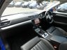 USED 2020 70 SKODA SUPERB Estate 1.4 TSI iV 13kWh SE Technology Estate 5d Petrol Plug-in Hybrid DSG 218 S/S 1 OWNER, FULL SERVICE HISTORY, WIRELESS PHONE CHARGER, HEATED STEERING WHEEL, HEATED WINDSCREEN, HEATED WASHER NOZZLES, SAT NAV, HEATED SEATS, FULL LEATHER, KEYLESS START, ADAPTIVE CRUISE CONTROL & SPEED LIMITER, APPLE CARPLAY & ANDROID AUTO, VOICE CONTROL SYSTEM, FRONT ASSIST, ELECTRIC MEMORY DRIVER'S SEAT, BLUETOOTH, DAB RADIO, LED HEADLIGHTS, FRONT & REAR PARKING SENSORS, 17 INCH ALLOYS, POWER FOLDING MIRRORS, CLIMATE CTRL, AUTO LIGHTS & WIPERS, ILLUMINATING VANITY MIRRORS