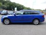 USED 2020 70 SKODA SUPERB Estate 1.4 TSI iV 13kWh SE Technology Estate 5d Petrol Plug-in Hybrid DSG 218 S/S 1 OWNER, FULL SERVICE HISTORY, WIRELESS PHONE CHARGER, HEATED STEERING WHEEL, HEATED WINDSCREEN, HEATED WASHER NOZZLES, SAT NAV, HEATED SEATS, FULL LEATHER, KEYLESS START, ADAPTIVE CRUISE CONTROL & SPEED LIMITER, APPLE CARPLAY & ANDROID AUTO, VOICE CONTROL SYSTEM, FRONT ASSIST, ELECTRIC MEMORY DRIVER'S SEAT, BLUETOOTH, DAB RADIO, LED HEADLIGHTS, FRONT & REAR PARKING SENSORS, 17 INCH ALLOYS, POWER FOLDING MIRRORS, CLIMATE CTRL, AUTO LIGHTS & WIPERS, ILLUMINATING VANITY MIRRORS