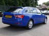 USED 2020 70 SKODA SUPERB Estate 1.4 TSI iV 13kWh SE Technology Estate 5d Petrol Plug-in Hybrid DSG 218 S/S 1 OWNER, FULL SERVICE HISTORY, WIRELESS PHONE CHARGER, HEATED STEERING WHEEL, HEATED WINDSCREEN, HEATED WASHER NOZZLES, SAT NAV, HEATED SEATS, FULL LEATHER, KEYLESS START, ADAPTIVE CRUISE CONTROL & SPEED LIMITER, APPLE CARPLAY & ANDROID AUTO, VOICE CONTROL SYSTEM, FRONT ASSIST, ELECTRIC MEMORY DRIVER'S SEAT, BLUETOOTH, DAB RADIO, LED HEADLIGHTS, FRONT & REAR PARKING SENSORS, 17 INCH ALLOYS, POWER FOLDING MIRRORS, CLIMATE CTRL, AUTO LIGHTS & WIPERS, ILLUMINATING VANITY MIRRORS