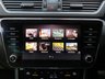 USED 2020 70 SKODA SUPERB Estate 1.4 TSI iV 13kWh SE Technology Estate 5d Petrol Plug-in Hybrid DSG 218 S/S 1 OWNER, FULL SERVICE HISTORY, WIRELESS PHONE CHARGER, HEATED STEERING WHEEL, HEATED WINDSCREEN, HEATED WASHER NOZZLES, SAT NAV, HEATED SEATS, FULL LEATHER, KEYLESS START, ADAPTIVE CRUISE CONTROL & SPEED LIMITER, APPLE CARPLAY & ANDROID AUTO, VOICE CONTROL SYSTEM, FRONT ASSIST, ELECTRIC MEMORY DRIVER'S SEAT, BLUETOOTH, DAB RADIO, LED HEADLIGHTS, FRONT & REAR PARKING SENSORS, 17 INCH ALLOYS, POWER FOLDING MIRRORS, CLIMATE CTRL, AUTO LIGHTS & WIPERS, ILLUMINATING VANITY MIRRORS