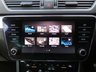 USED 2020 70 SKODA SUPERB Estate 1.4 TSI iV 13kWh SE Technology Estate 5d Petrol Plug-in Hybrid DSG 218 S/S 1 OWNER, FULL SERVICE HISTORY, WIRELESS PHONE CHARGER, HEATED STEERING WHEEL, HEATED WINDSCREEN, HEATED WASHER NOZZLES, SAT NAV, HEATED SEATS, FULL LEATHER, KEYLESS START, ADAPTIVE CRUISE CONTROL & SPEED LIMITER, APPLE CARPLAY & ANDROID AUTO, VOICE CONTROL SYSTEM, FRONT ASSIST, ELECTRIC MEMORY DRIVER'S SEAT, BLUETOOTH, DAB RADIO, LED HEADLIGHTS, FRONT & REAR PARKING SENSORS, 17 INCH ALLOYS, POWER FOLDING MIRRORS, CLIMATE CTRL, AUTO LIGHTS & WIPERS, ILLUMINATING VANITY MIRRORS