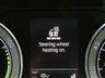 USED 2020 70 SKODA SUPERB Estate 1.4 TSI iV 13kWh SE Technology Estate 5d Petrol Plug-in Hybrid DSG 218 S/S 1 OWNER, FULL SERVICE HISTORY, WIRELESS PHONE CHARGER, HEATED STEERING WHEEL, HEATED WINDSCREEN, HEATED WASHER NOZZLES, SAT NAV, HEATED SEATS, FULL LEATHER, KEYLESS START, ADAPTIVE CRUISE CONTROL & SPEED LIMITER, APPLE CARPLAY & ANDROID AUTO, VOICE CONTROL SYSTEM, FRONT ASSIST, ELECTRIC MEMORY DRIVER'S SEAT, BLUETOOTH, DAB RADIO, LED HEADLIGHTS, FRONT & REAR PARKING SENSORS, 17 INCH ALLOYS, POWER FOLDING MIRRORS, CLIMATE CTRL, AUTO LIGHTS & WIPERS, ILLUMINATING VANITY MIRRORS