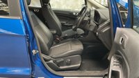 USED 2019 69 FORD ECOSPORT 1.0T EcoBoost GPF Titanium SUV 5dr Petrol Manual Euro 6 (s/s) (125 ps) 