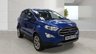 USED 2019 69 FORD ECOSPORT 1.0T EcoBoost GPF Titanium SUV 5dr Petrol Manual Euro 6 (s/s) (125 ps) 