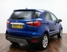 USED 2019 69 FORD ECOSPORT 1.0T EcoBoost GPF Titanium SUV 5dr Petrol Manual Euro 6 (s/s) (125 ps) 