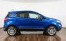 USED 2019 69 FORD ECOSPORT 1.0T EcoBoost GPF Titanium SUV 5dr Petrol Manual Euro 6 (s/s) (125 ps) 
