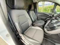 USED 2023 73 RENAULT KANGOO 1.3 TCe ML19 Start Panel Van 6dr Petrol Manual MWB Euro 6 (s/s) (100 ps) YOU BE HARD PUSHED TO FIND BETTER!!
