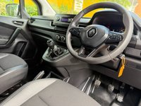 USED 2023 73 RENAULT KANGOO 1.3 TCe ML19 Start Panel Van 6dr Petrol Manual MWB Euro 6 (s/s) (100 ps) YOU BE HARD PUSHED TO FIND BETTER!!