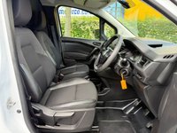USED 2023 73 RENAULT KANGOO 1.3 TCe ML19 Start Panel Van 6dr Petrol Manual MWB Euro 6 (s/s) (100 ps) YOU BE HARD PUSHED TO FIND BETTER!!