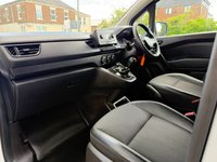 USED 2023 73 RENAULT KANGOO 1.3 TCe ML19 Start Panel Van 6dr Petrol Manual MWB Euro 6 (s/s) (100 ps) YOU BE HARD PUSHED TO FIND BETTER!!