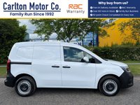 USED 2023 73 RENAULT KANGOO 1.3 TCe ML19 Start Panel Van 6dr Petrol Manual MWB Euro 6 (s/s) (100 ps) YOU BE HARD PUSHED TO FIND BETTER!!