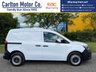 USED 2023 73 RENAULT KANGOO 1.3 TCe ML19 Start Panel Van 6dr Petrol Manual MWB Euro 6 (s/s) (100 ps) YOU BE HARD PUSHED TO FIND BETTER!!