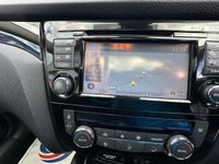USED 2016 16 NISSAN QASHQAI 1.2 DIG-T N-Connecta SUV 5dr Petrol Manual 2WD Euro 6 (s/s) (115 ps) IDEAL FAMILY SUV, GREAT VALUE, ALLOYS,