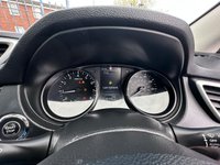 USED 2016 16 NISSAN QASHQAI 1.2 DIG-T N-Connecta SUV 5dr Petrol Manual 2WD Euro 6 (s/s) (115 ps) IDEAL FAMILY SUV, GREAT VALUE, ALLOYS,