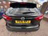 USED 2016 16 NISSAN QASHQAI 1.2 DIG-T N-Connecta SUV 5dr Petrol Manual 2WD Euro 6 (s/s) (115 ps) IDEAL FAMILY SUV, GREAT VALUE, ALLOYS,