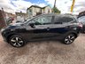 USED 2016 16 NISSAN QASHQAI 1.2 DIG-T N-Connecta SUV 5dr Petrol Manual 2WD Euro 6 (s/s) (115 ps) IDEAL FAMILY SUV, GREAT VALUE, ALLOYS,