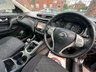 USED 2016 16 NISSAN QASHQAI 1.2 DIG-T N-Connecta SUV 5dr Petrol Manual 2WD Euro 6 (s/s) (115 ps) IDEAL FAMILY SUV, GREAT VALUE, ALLOYS,