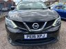USED 2016 16 NISSAN QASHQAI 1.2 DIG-T N-Connecta SUV 5dr Petrol Manual 2WD Euro 6 (s/s) (115 ps) IDEAL FAMILY SUV, GREAT VALUE, ALLOYS,