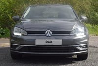 USED 2017 67 VOLKSWAGEN GOLF 1.4 TSI SE Nav Hatchback 5dr Petrol Manual Euro 6 (s/s) (125 ps) Sat Nav, DAB, Bluetooth Audio