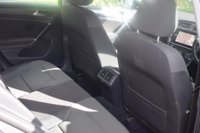 USED 2017 67 VOLKSWAGEN GOLF 1.4 TSI SE Nav Hatchback 5dr Petrol Manual Euro 6 (s/s) (125 ps) Sat Nav, DAB, Bluetooth Audio