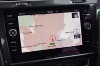 USED 2017 67 VOLKSWAGEN GOLF 1.4 TSI SE Nav Hatchback 5dr Petrol Manual Euro 6 (s/s) (125 ps) Sat Nav, DAB, Bluetooth Audio