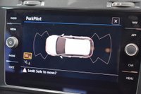 USED 2017 67 VOLKSWAGEN GOLF 1.4 TSI SE Nav Hatchback 5dr Petrol Manual Euro 6 (s/s) (125 ps) Sat Nav, DAB, Bluetooth Audio