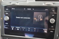 USED 2017 67 VOLKSWAGEN GOLF 1.4 TSI SE Nav Hatchback 5dr Petrol Manual Euro 6 (s/s) (125 ps) Sat Nav, DAB, Bluetooth Audio