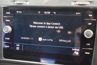 USED 2017 67 VOLKSWAGEN GOLF 1.4 TSI SE Nav Hatchback 5dr Petrol Manual Euro 6 (s/s) (125 ps) Sat Nav, DAB, Bluetooth Audio