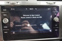 USED 2017 67 VOLKSWAGEN GOLF 1.4 TSI SE Nav Hatchback 5dr Petrol Manual Euro 6 (s/s) (125 ps) Sat Nav, DAB, Bluetooth Audio